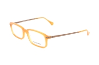 Ochelari de vedere MAN ERMENEGILDO ZEGNA VZ351906DS galben