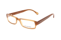 Ochelari de vedere MAN ERMENEGILDO ZEGNA VZ35570T91 maro