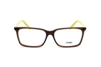 Ochelari de vedere MAN FENDI FENDI945209 maro