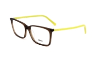 Ochelari de vedere MAN FENDI FENDI945209 maro