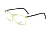 Ochelari de vedere MAN FENDI FENDI945312 translucent verde