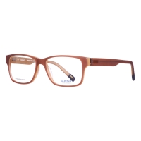 Ochelari de vedere MAN GANT G3005-MBRN-55 maro