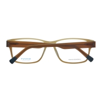 Ochelari de vedere MAN GANT G3005-MBRN-55 maro