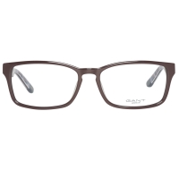 Ochelari de vedere MAN GANT GA3069-048-55 maro