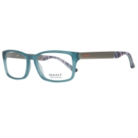 Ochelari de vedere MAN GANT GA3069-091-55 albastru