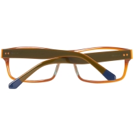 Ochelari de vedere MAN GANT GA3124-047-54 maro