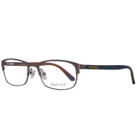 Ochelari de vedere MAN GANT GA3143-009-54 argintiu