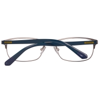 Ochelari de vedere MAN GANT GA3143-009-54 argintiu