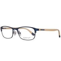 Ochelari de vedere MAN GANT GA3143-091-54 albastru