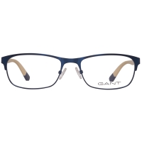 Ochelari de vedere MAN GANT GA3143-091-54 albastru