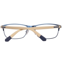 Ochelari de vedere MAN GANT GA3143-091-54 albastru