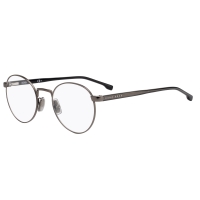 Ochelari de vedere MAN HUGO BOSS BOSS-1047-V81 dkrut negru