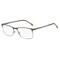 Ochelari de vedere MAN HUGO BOSS BOSS-1186-1OT bw inchis