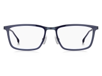 Ochelari de vedere MAN HUGO BOSS BOSS-1242-IPQ mtbl albastru