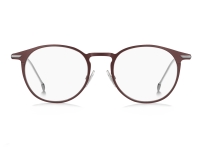 Ochelari de vedere MAN HUGO BOSS BOSS-1252-7BL visiniu