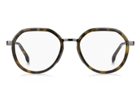 Ochelari de vedere MAN HUGO BOSS BOSS-1256-4HU maro inchis ru