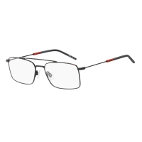 Ochelari de vedere MAN HUGO HG-1120-BLX negru