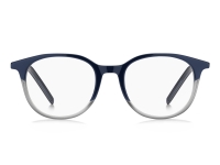 Ochelari de vedere MAN HUGO HG-1126-09V gri albastru