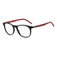 Ochelari de vedere MAN HUGO HG-1141-807 negru