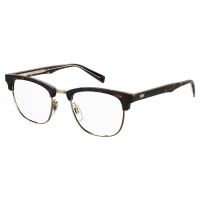 Ochelari de vedere MAN LEVI'S LV-5003-086 maro