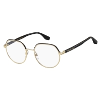 Ochelari de vedere MAN MARC JACOBS MARC-548-RHL auriu maro