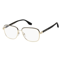 Ochelari de vedere MAN MARC JACOBS MARC-549-RHL auriu maro