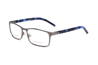 Ochelari de vedere MAN MARC JACOBS MARC75U60 gri albastru