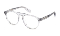 Ochelari de vedere MAN PHILIPP PLEIN VPP016M5406A7 gri