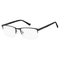 Ochelari de vedere MAN PIERRE CARDIN P.C.-6874-003 mtt negru