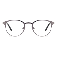 Ochelari de vedere MAN PIERRE CARDIN P.C.-6880-KJ1 inchis ruthen