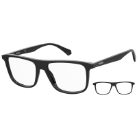 Ochelari de vedere MAN POLAROID PLD-D405-807 negru