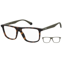 Ochelari de vedere MAN POLAROID PLD-D405-PHW