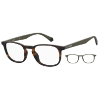 Ochelari de vedere MAN POLAROID PLD-D410-PHW