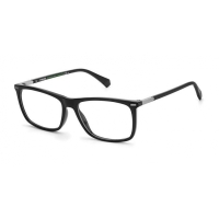 Ochelari de vedere MAN POLAROID PLD-D430-807 negru