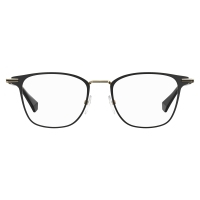 Ochelari de vedere MAN POLAROID PLDD387G2M2 negru auriu