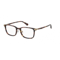 Ochelari de vedere MAN POLAROID PLDD426G086 maro