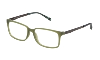 Ochelari de vedere MAN POLICE VPL259M5406AG verde