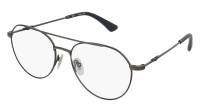 Ochelari de vedere MAN POLICE VPLB50-540566 gri