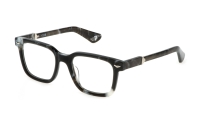 Ochelari de vedere MAN POLICE VPLG80-510869 negru