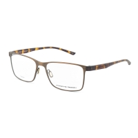 Ochelari de vedere MAN PORSCHE DESIGN P8346E57 auriu