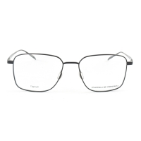 Ochelari de vedere MAN PORSCHE DESIGN P8372A54 negru