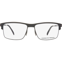 Ochelari de vedere MAN PORSCHE P8361-A negru