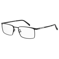 Ochelari de vedere MAN SEVENTH STREET 7A-073-003 mtt negru