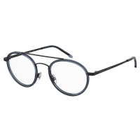 Ochelari de vedere MAN SEVENTH STREET 7A-080-D51 negru albastru