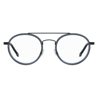 Ochelari de vedere MAN SEVENTH STREET 7A-080-D51 negru albastru