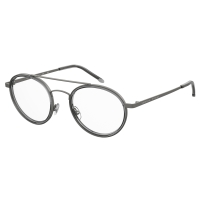 Ochelari de vedere MAN SEVENTH STREET 7A-080-PTA dkrut gri