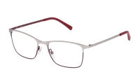 Ochelari de vedere MAN STING VST019550Q05 palladium rosu parts