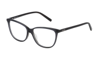 Ochelari de vedere MAN STING VST022530AMT verde gri