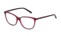 Ochelari de vedere MAN STING VST022530U83 inchis rosu deschis