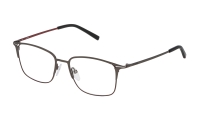 Ochelari de vedere MAN STING VST0625108K6 metalic rosu parts